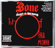 Bone Thugs n Harmony - 1st Of Tha Month